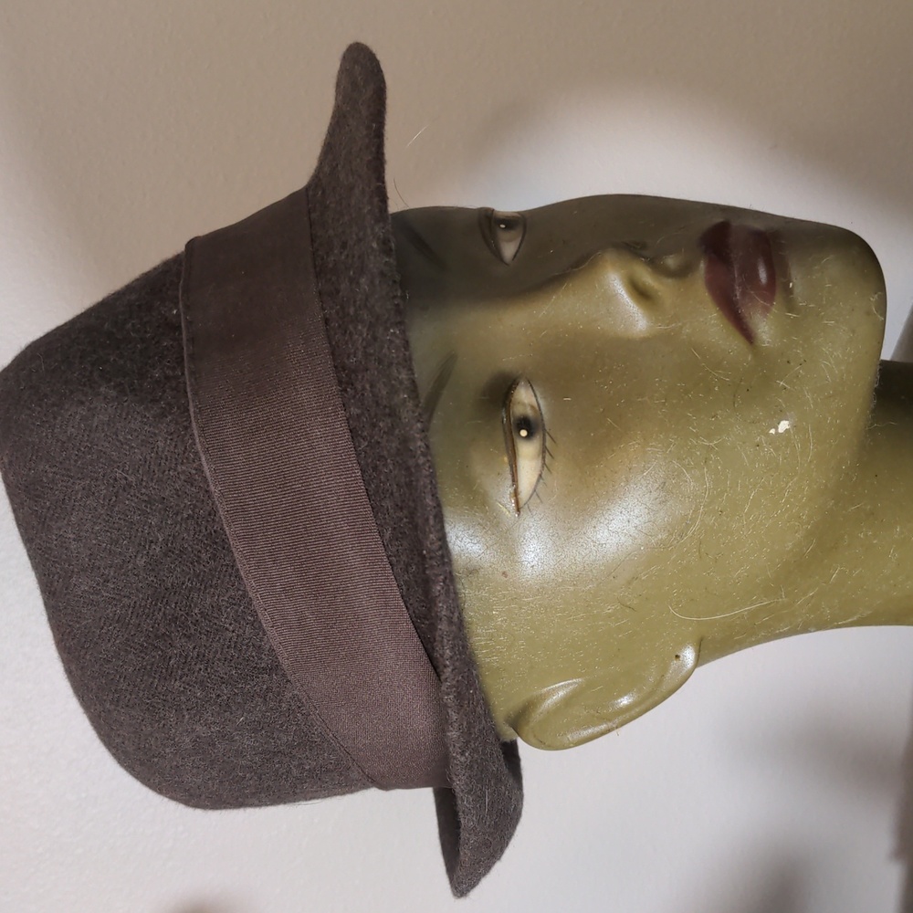 Stetson Hat
